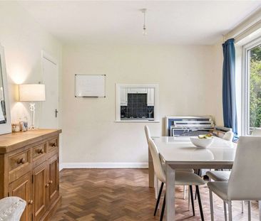 A detached family home set within private gardens located in a smal... - Photo 3