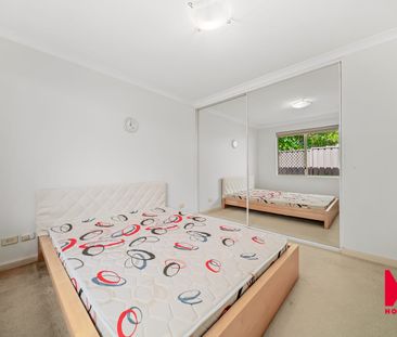 Stylish Semi Furnished 3x1 Villa For Rent - Photo 6