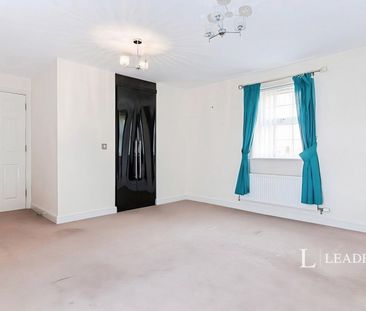 5 bedroom house to rent Hubbard Road, Burton-on-the-Wolds, Loughbor... - Photo 1