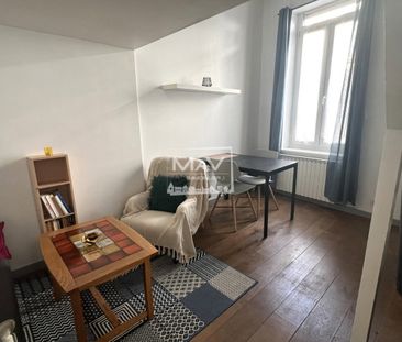 Appartement à louer à Lille • - Photo 4