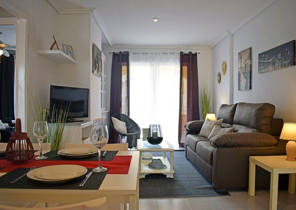 Carrer Llac Maracaibo