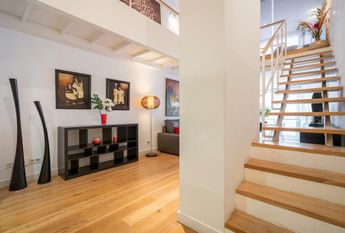 Calle de Valliciergo, Madrid, Community of Madrid 28005