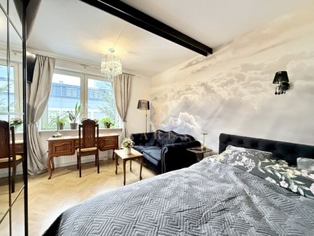 Kawalerka na Włochach po remoncie - Фото 5