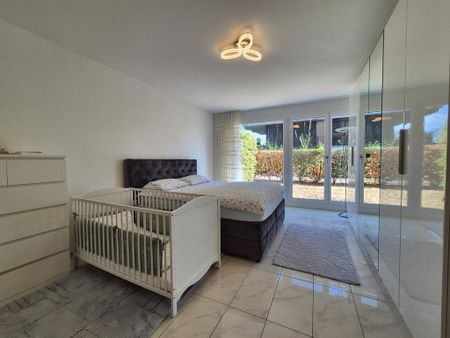 Grosszügige 4.5-Zimmer-Maisonettewohnung in Allschwil - Photo 3