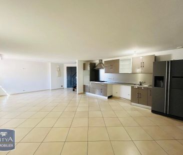 Appartement à louer 3 pièces 62.98m² - Photo 5