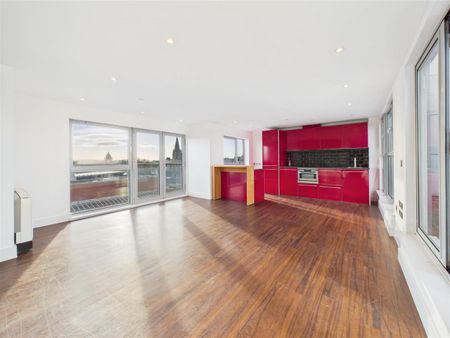 3 bedroom Penthouse to rent - Photo 5