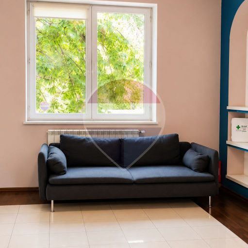 Berzei | Vilă 6 camere | Zonă ultracentrală | Curte pr... - Fotografie 1