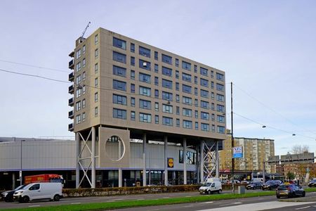 Te huur: Appartement Zuidplein in Rotterdam - Foto 4