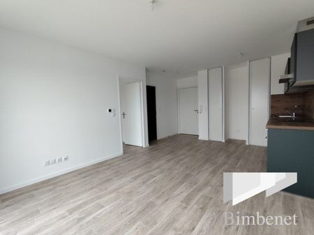 Appartement à louer, 2 pièces - La Chapelle-Saint-Mesmin 45380 - Photo 3