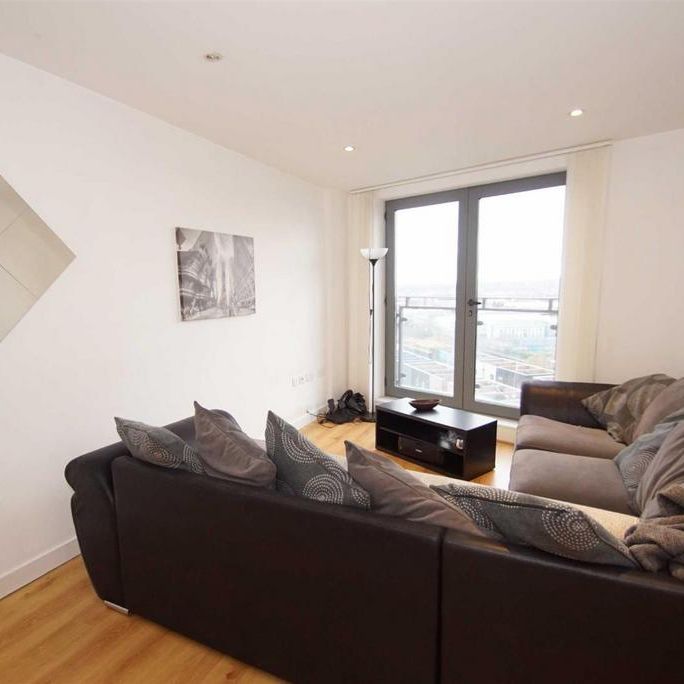 2 bedroom apartment to rent - Photo 1