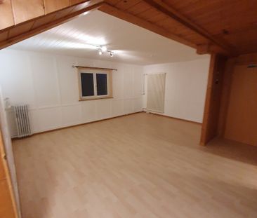 Ruhige 2.5 Zi.-Wohnung mit Aussicht in 7220 Schiers - Photo 5