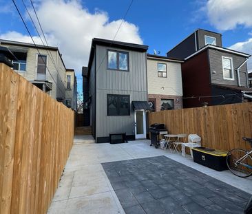 For Lease - 890 Ossington Avenue Unit# Bsmt, Toronto, Ontario - Photo 6