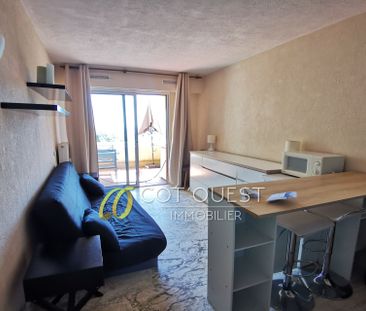 Location Appartement 1 pièce 20m² NICE 06200 - Photo 2