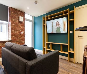 18 Somerset Road, Huddersfield, HD5 - Photo 3