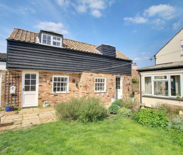 1 bedroom barn conversion to rent - Photo 5