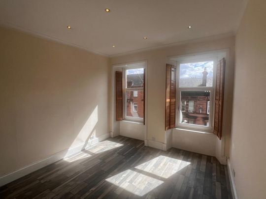 Pollokshaws Road, Strathbungo | £750 Monthly - Photo 1