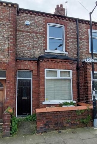 2 bedroom terraced house to rent - Photo 3