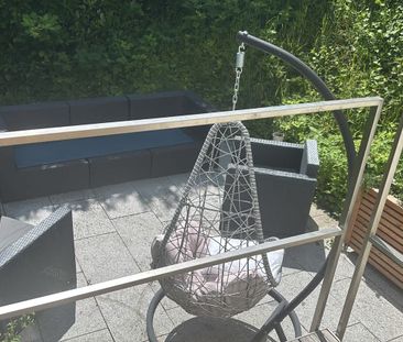 2.5 Zimmer, 58 m², 1. Stock - Photo 6