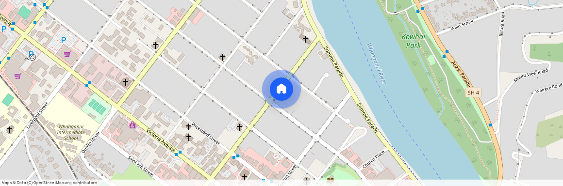 1/29 Ingestre Street, Whanganui Central, Whanganui