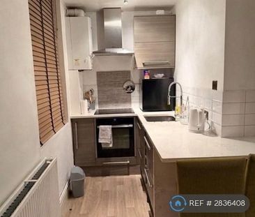 Studio to rent - Photo 6