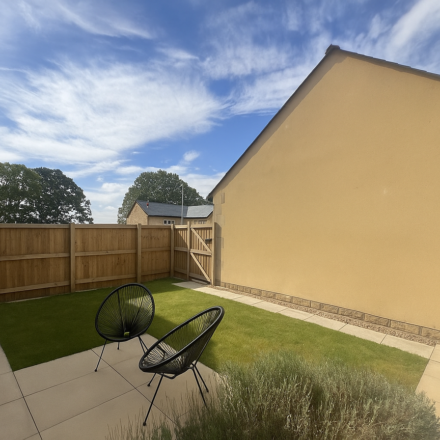 Chapel Hill, Longridge - Photo 1