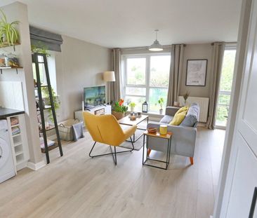 2 Bed Flat, Manchester, M11 - Photo 5