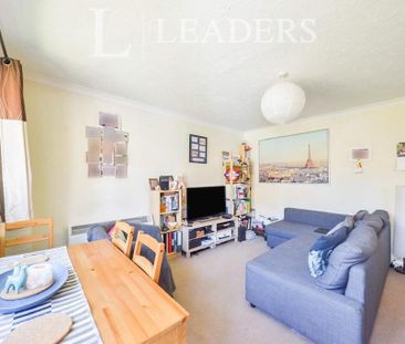 1 bedroom end of terrace house to rent - Photo 4