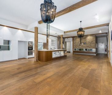 Ultimate Luxury in Heritage Woolstore - Photo 3