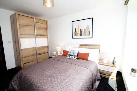 San Court, Rusholme, Manchester, M14 5EB - Photo 4