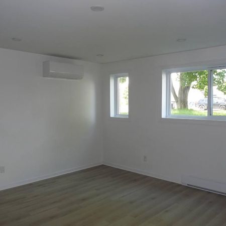 4 ½ à louer, fraîchement rénové, Terrebonne, avec inclusions - Photo 3