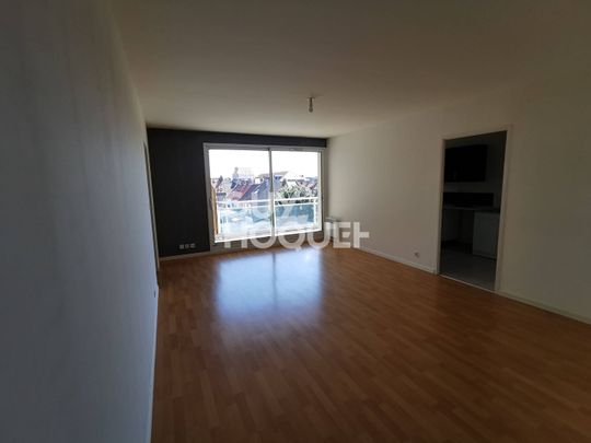 Location Appartement 3 pièces 67m² - Photo 1