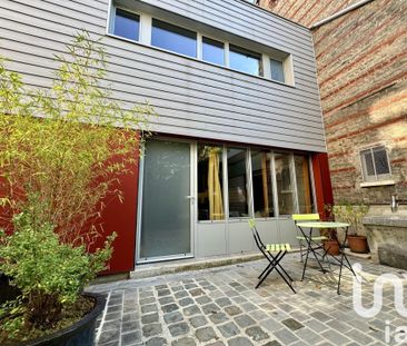 Duplex 2 pièces de 29 m² à Reims (51100) - Photo 1