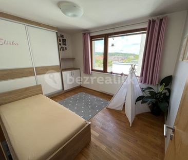 Pronájem bytu 3+kk • 102 m² bez realitkyMokropeská, Černošice - Čer... - Фото 3