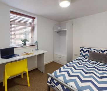6 bedroom house to rent - Photo 5