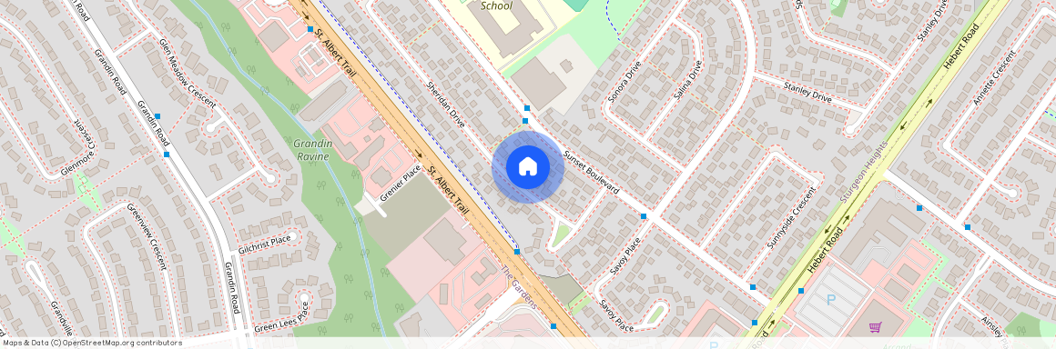 11 Sheridan Drive, St. Albert