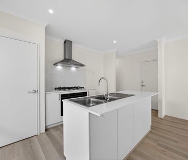 Contemporary Coastal Living - Photo 5