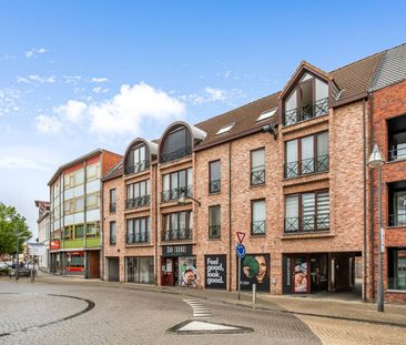 Appartement te huur in Turnhout - Photo 2