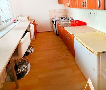 Ponúkame na prenájom 1 izbový byt na Nešporovej ul. – Terasa. (pet ... - Photo 3