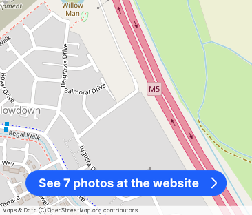 Beaulieu Drive, Bridgwater, TA6 - Photo 1