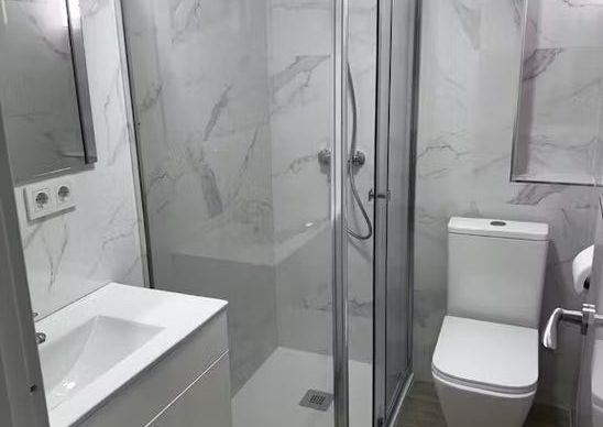 Pasaje Pezuela, Málaga, Andalusia 29010