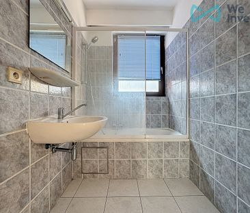 Appartement met één slaapkamer in Molenbeek-Saint-Jean - Photo 4