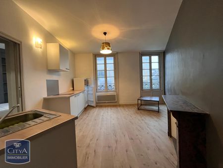 Location Appartement 2 pièces 26m² LAVAL 53000 - Photo 5