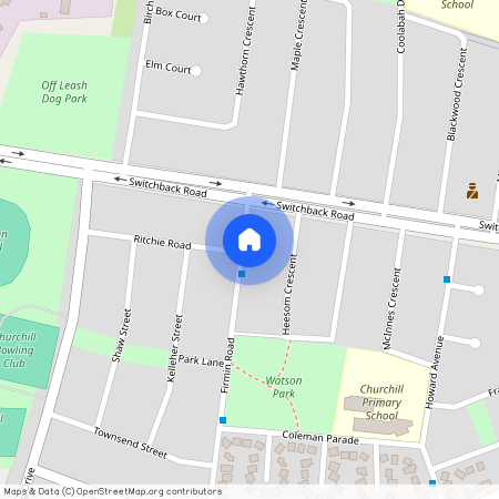 6 Firmin Road, Vic 3842, Churchill