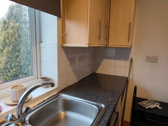 1 bedroom flat to rent - Photo 1