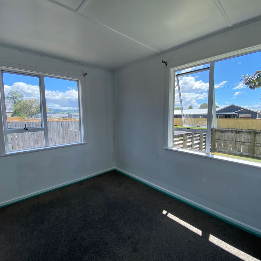 Charming 3 Bedroom Home in Te Puke - Photo 1