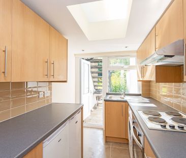 1 Bedroom Apartment - Photo 6