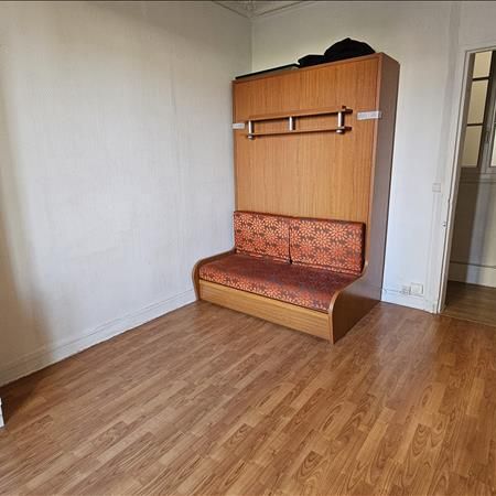 3 pièces - Meublé - 51,5 m² - 2ème étage - Colocation non autorisée - Photo 1