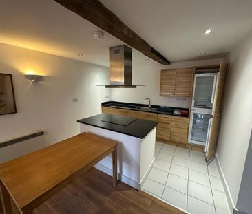1 bedroom flat to rent - Photo 3