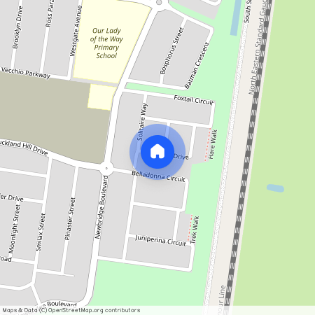 53 Freesia Drive, Vic 3756, Wallan