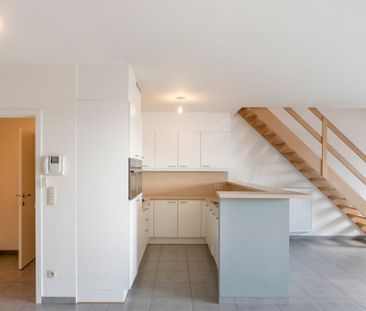 Duplex te huur in Tielt voor € 780 met 2 slaapkamers - Foto 2